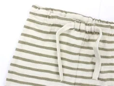 Lil Atelier bukser turtledove striber